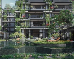 Jervois Mansion (D10), Apartment #516147851